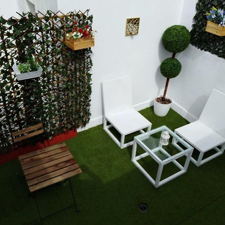 Apartamento Viana Home Cordoue Extérieur photo