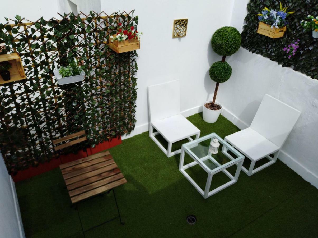 Apartamento Viana Home Cordoue Extérieur photo