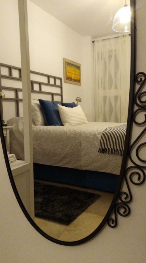 Apartamento Viana Home Cordoue Extérieur photo