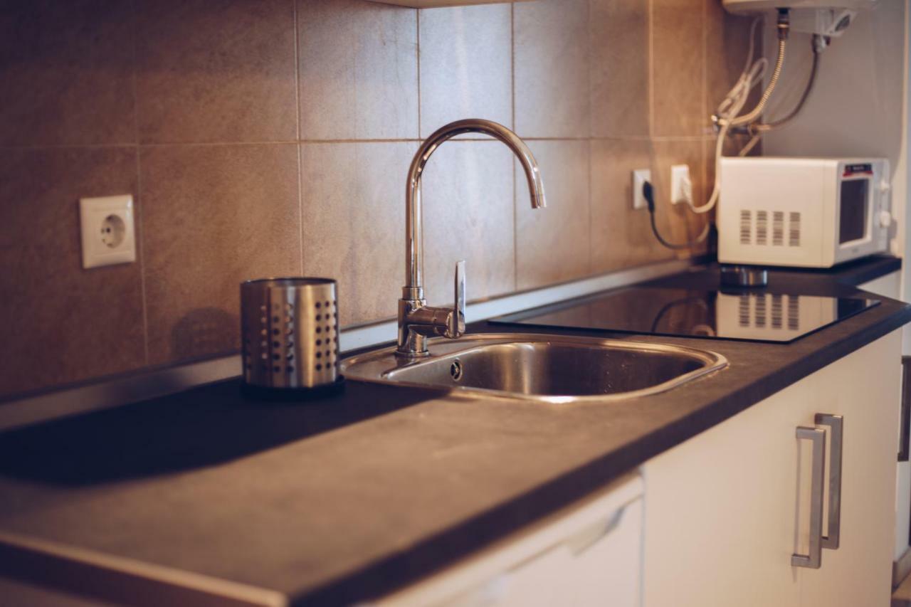 Apartamento Viana Home Cordoue Extérieur photo