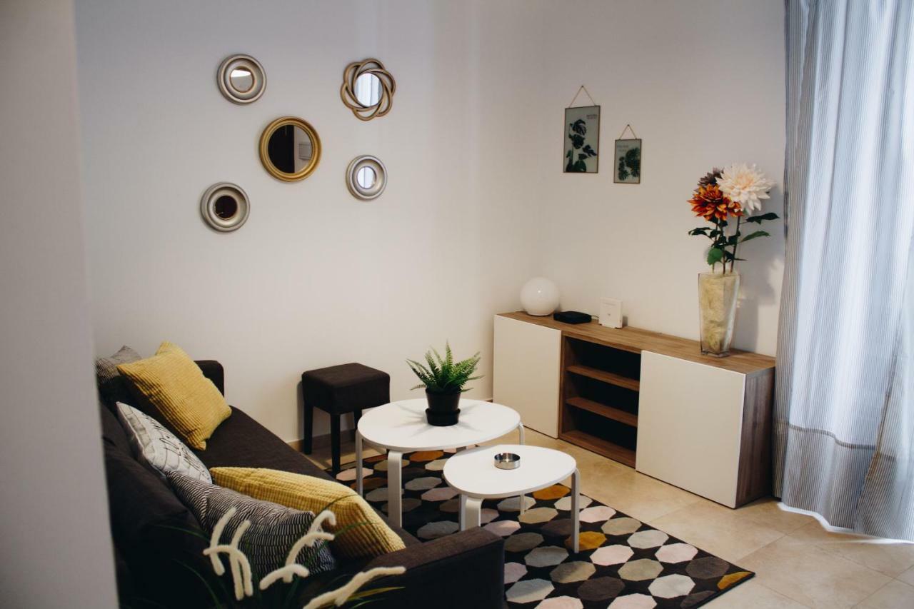 Apartamento Viana Home Cordoue Extérieur photo