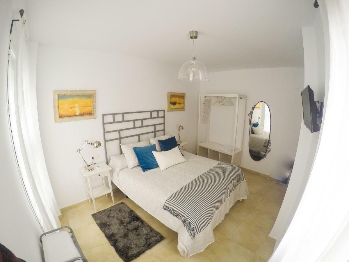 Apartamento Viana Home Cordoue Extérieur photo