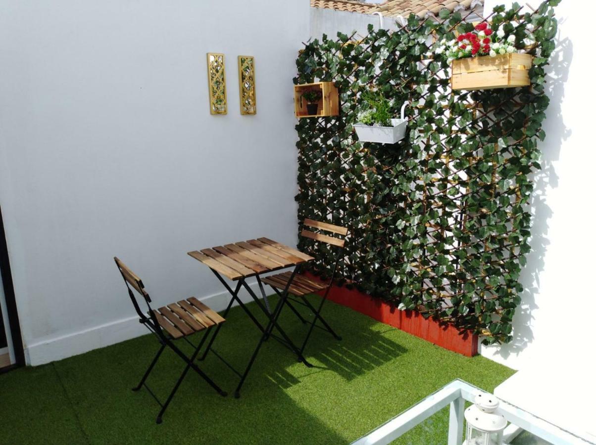 Apartamento Viana Home Cordoue Extérieur photo