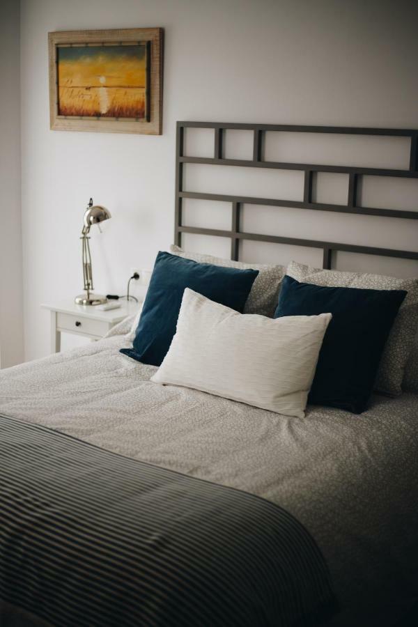 Apartamento Viana Home Cordoue Extérieur photo
