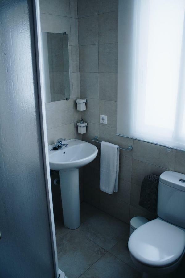 Apartamento Viana Home Cordoue Extérieur photo