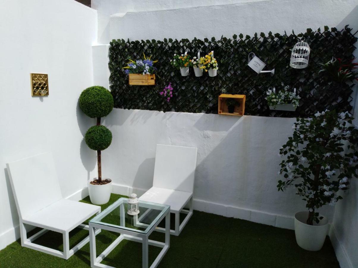 Apartamento Viana Home Cordoue Extérieur photo