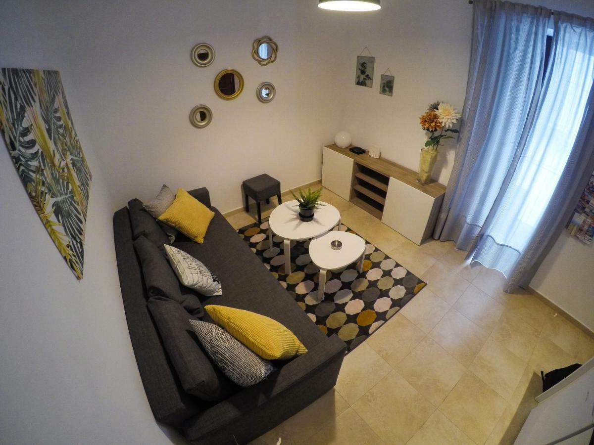 Apartamento Viana Home Cordoue Extérieur photo