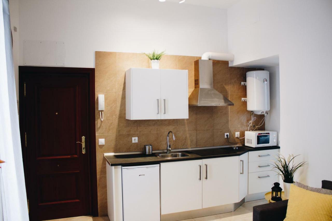 Apartamento Viana Home Cordoue Extérieur photo