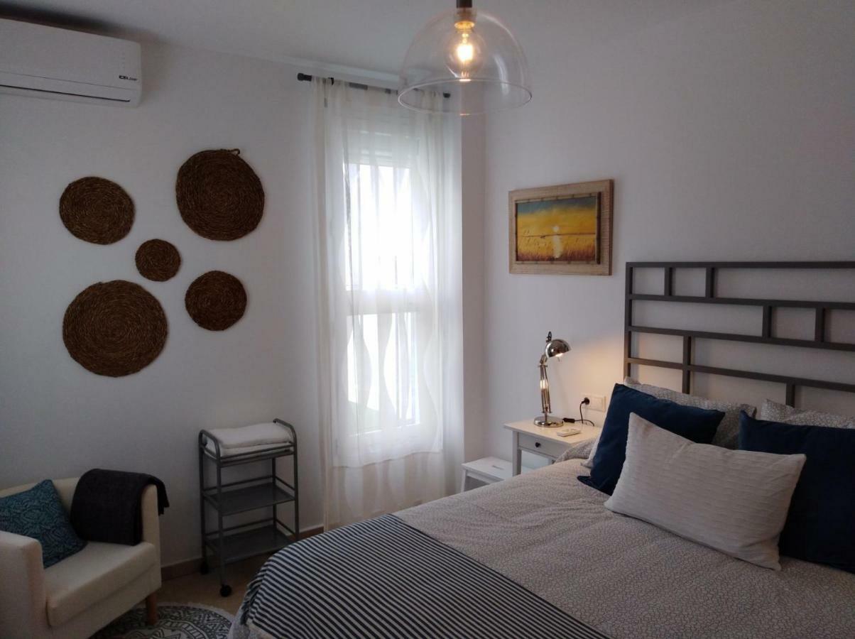 Apartamento Viana Home Cordoue Extérieur photo