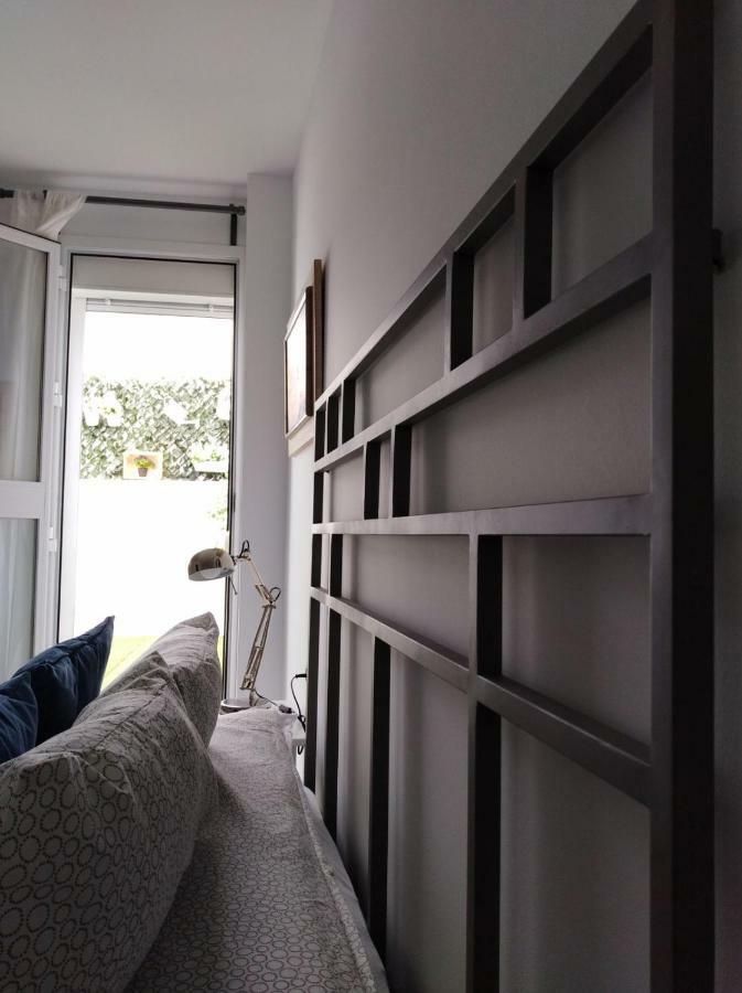 Apartamento Viana Home Cordoue Extérieur photo