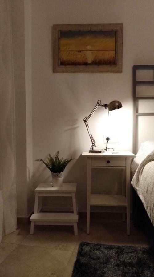 Apartamento Viana Home Cordoue Extérieur photo